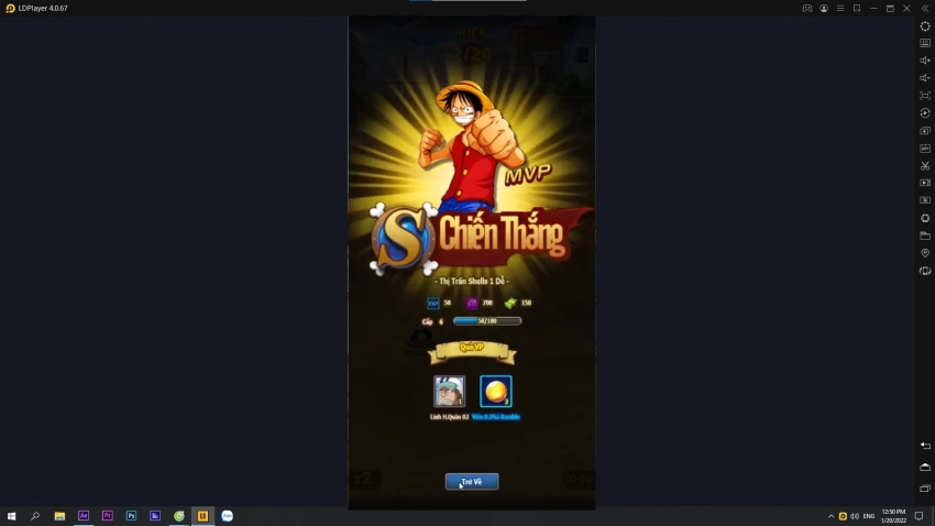 『HƯỚNG DẪN』HẢI TẶC H5 – VUA HẢI TẶC CMN TỔNG HỢP CÁC GIFTCODE DÀNH CHO TÂN THỦ !