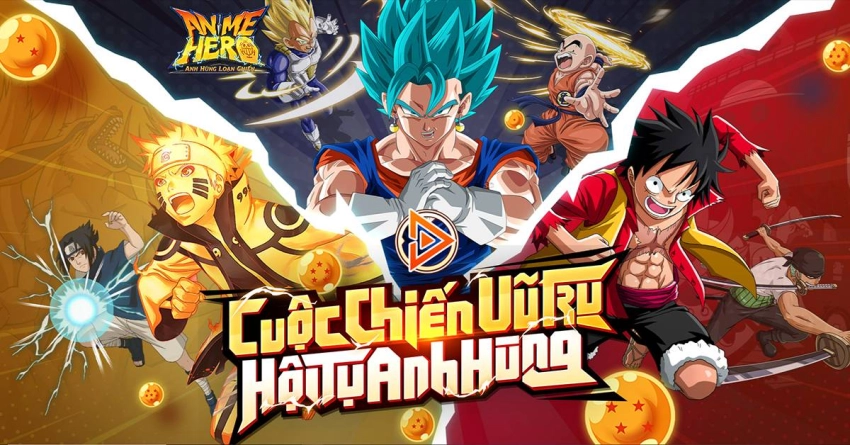 『HƯỚNG DẪN』NHẬP GIFTCODE VÀ TỔNG HỢP GIFTCODE ANIME HERO: ANH HÙNG LOẠN CHIẾN!!