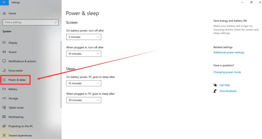 Giải pháp tốc độ khởi động máy tính quá nhanh không thể nhấn phím tắt để vào BIOS