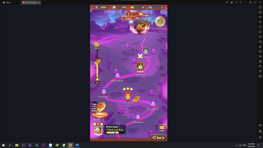 『HƯỚNG DẪN』TÂN Ô LONG VIỆN MOBILE – TỔNG HỢP GIFTCODE GAME MỚI NHẤT !! 