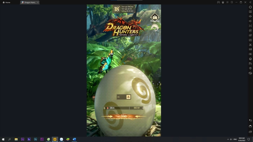 『HƯỚNG DẪN』TĂNG CẤP PET VÀ THÚ CƯỠI DRAGON HUNSTER: NGƯỜI SĂN RỒNG