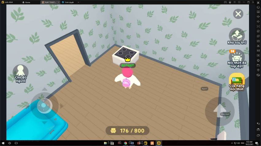 Hướng Dẫn Lấy Các Điệu Nhảy Ẩn Trong Tựa Game Play Together