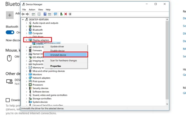 Cách khắc phục lỗi Gl graphics, glewlnit Fail khi vào giả lập