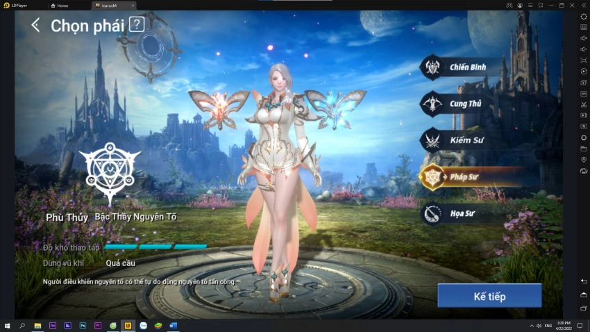 『HƯỚNG DẪN』HỆ THỐNG PHE PHÁI VÀ TỔNG HỢP GIFT CODE – ICARUS M