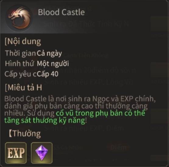 LDPlayer｜Tăng cấp độ nhanh trong MU: Vượt Thời Đại - Funtap
