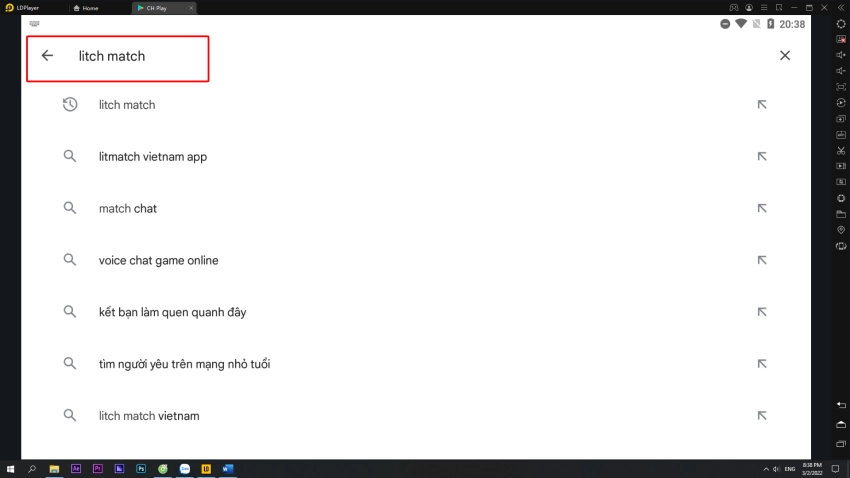 『HƯỚNG DẪN』TẢI CÁC ỨNG DỤNG HÈN HÒ TRÊN PC CÙNG LDPLAYER
