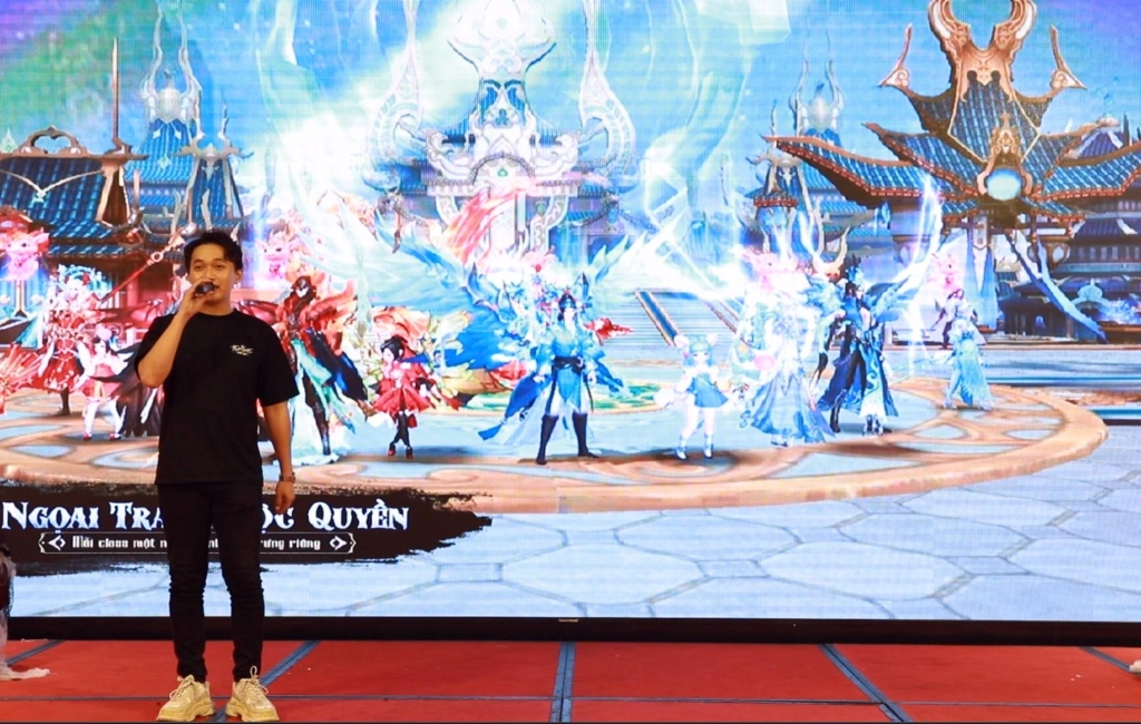 Tải và chơi Thần Vương Nhất Thế trên PC cùng LDPlayer