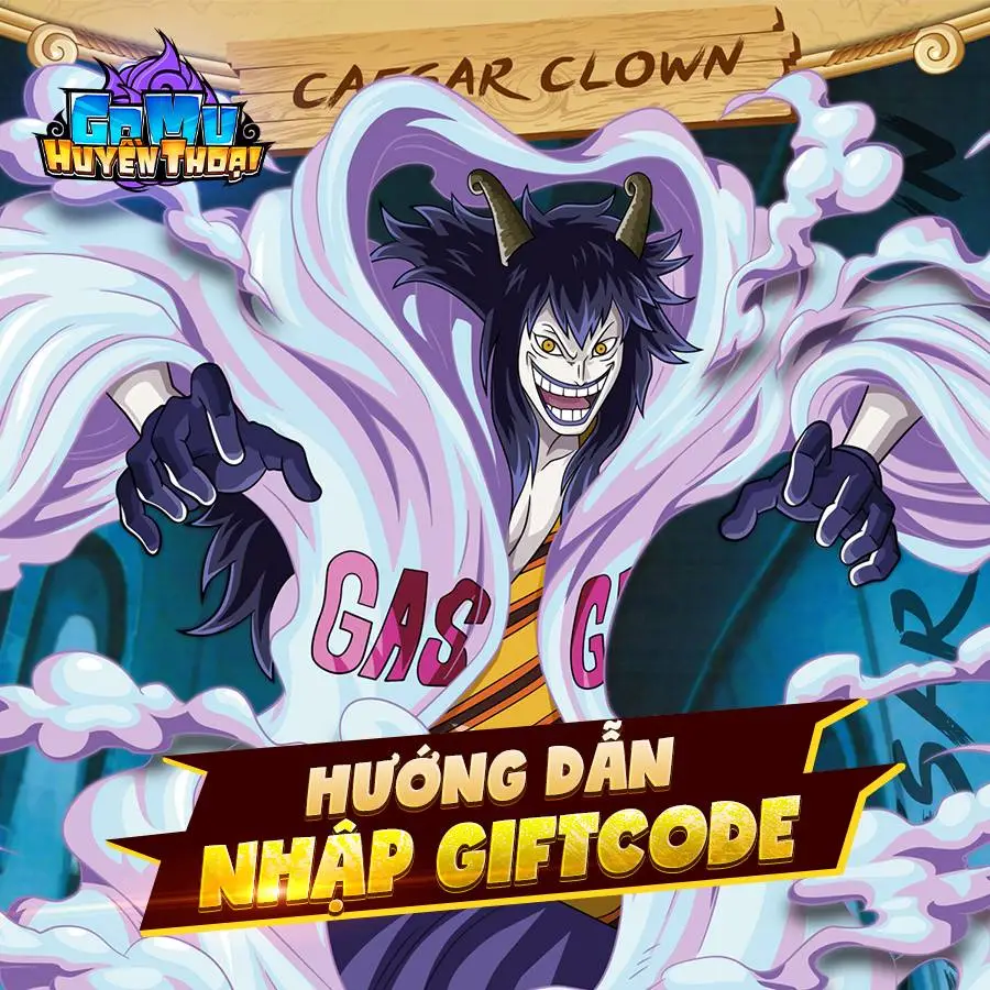 『GIFTCODE』GOMU HUYỀN THOẠI MOBILE & CÁCH TẢI GAME TRÊN TRÌNH GIẢ LẬP LDPLAER