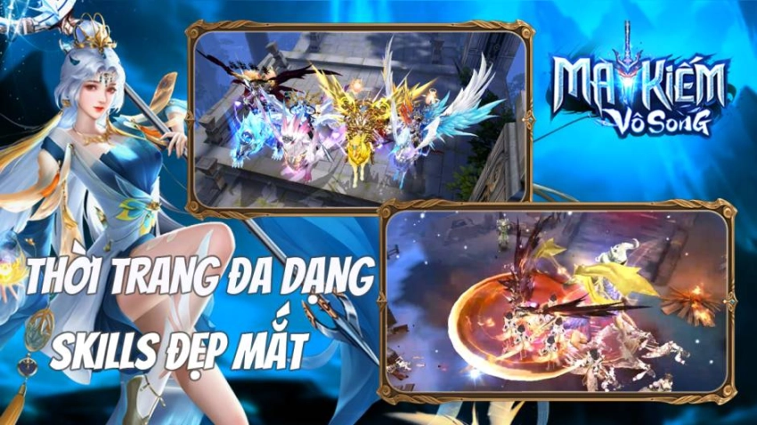 『GIFTCODE』CÁCH NHẬP GIFTCODE VÀ TỔNG HỢP GIFTCODE MA KIẾM VÔ SONG!!