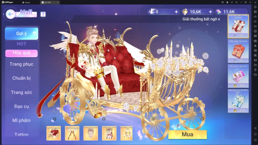 『GAME MỚI』AU TOP VTC Mobile - Tái hiện một thời hoàng kim “Nhịp điệu cuộc sống”