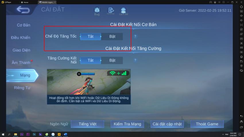 『HƯỚNG DẪN』5 ĐIỀU CƠ BẢN BẠN CẦN BIẾT TRONG MOBILE LENGENDS