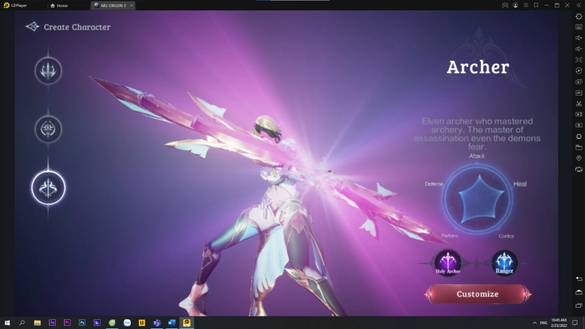 『HƯỚNG DẪN』chơi cơ bản Mu Origin