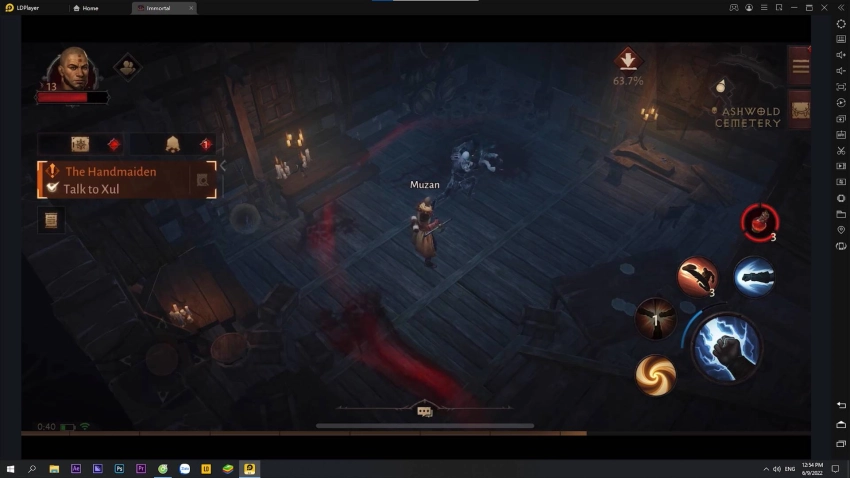 『HƯỚNG DẪN』DIABLO IMMORTAL – NHỮNG ĐIỀU BẠN CẦN BIẾT TRƯỚC KHI CHƠI GAME !! 