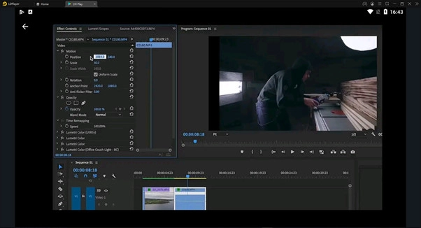 Top 10 phần mềm chỉnh sửa [Edit] video đẹp