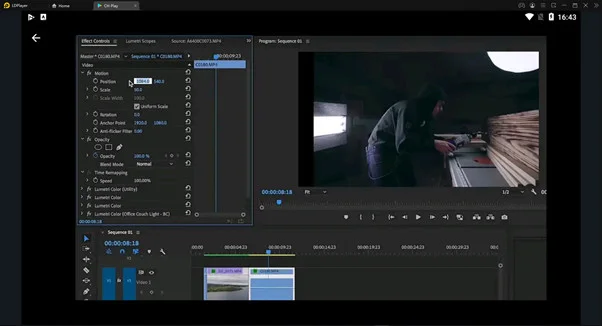 Top 10 phần mềm chỉnh sửa [Edit] video đẹp