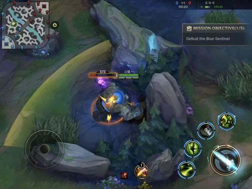 LMHT: Tốc Chiến:Phân tích đầy đủ nhiệm vụ hướng dẫn tân thủ