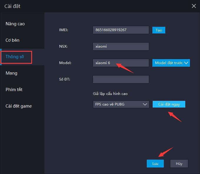 Hướng dẫn chơi PUBG ở FPS cao