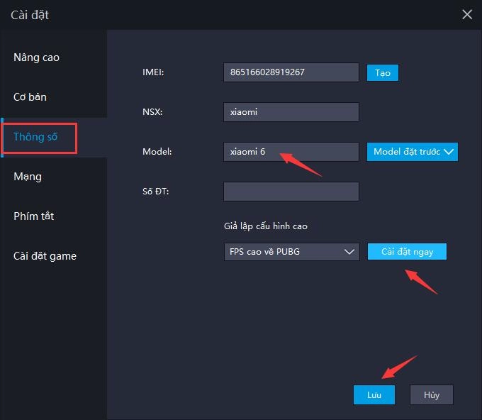 Hướng dẫn chơi PUBG ở FPS cao