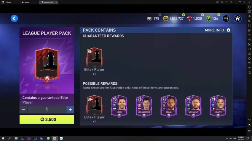 『HƯỚNG DẪN』CƠ BẢN CÁCH CÀY COINS HIỆU QUẢ NHẤT FI FA MOBILE