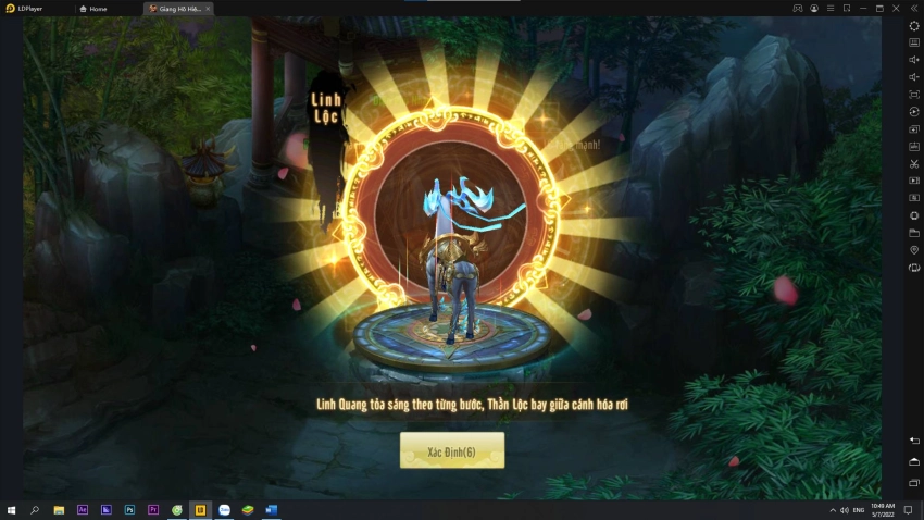 『HƯỚNG DẪN』GIANG HỒ HIỆP ẢNH – TỔNG HỢP GIFTCODE MỚI NHẤT !! 