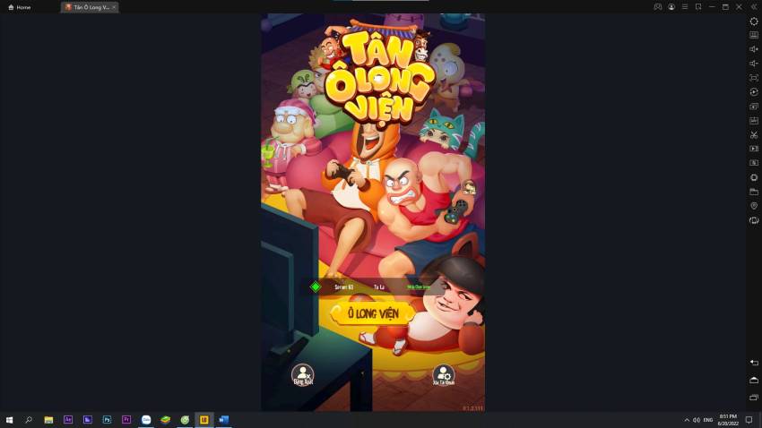 『HƯỚNG DẪN』TÂN Ô LONG VIỆN MOBILE – TỔNG HỢP GIFTCODE GAME MỚI NHẤT !! 