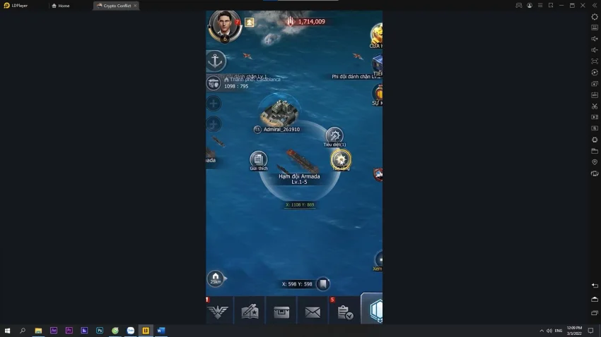 『HƯỚNG DẪN』CHƠI CƠ GUNSHIP BATTLE: CRYPTO CONFLICT
