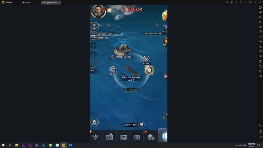 『HƯỚNG DẪN』CHƠI CƠ GUNSHIP BATTLE: CRYPTO CONFLICT