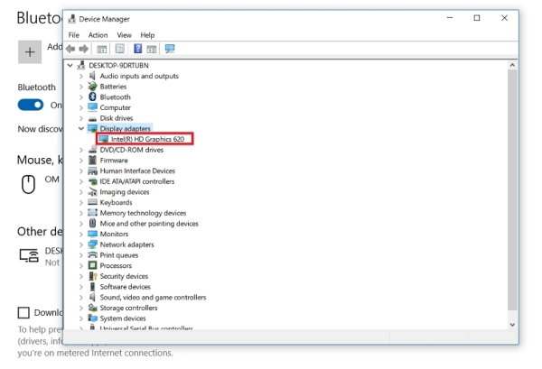 Cách khắc phục lỗi Gl graphics, glewlnit Fail khi vào giả lập