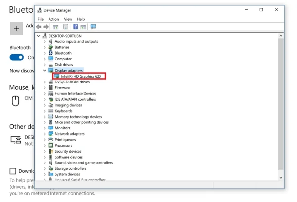 Cách khắc phục lỗi Gl graphics, glewlnit Fail khi vào giả lập