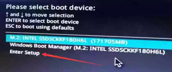 Cách bật VT (Công nghệ ảo hóa) của Máy tính và laptop ASUS