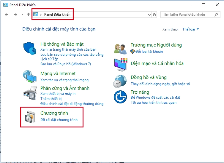 Đã bật VT trong BIOS, nhưng vẫn tắt trên LDPlayer