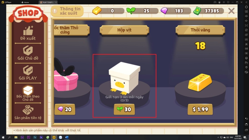 Top Những Cách Kiếm Đá Quý (Kim Cương) Miễn Phí Trong Play Together