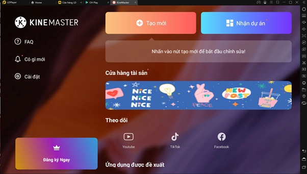 Top 10 phần mềm chỉnh sửa [Edit] video đẹp