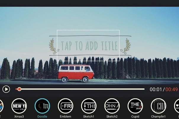 Top 10 phần mềm chỉnh sửa [Edit] video đẹp
