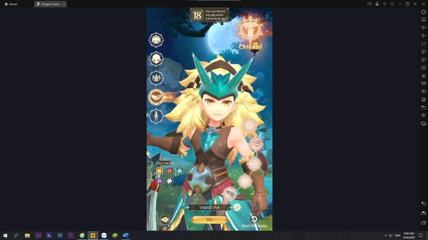 『HƯỚNG DẪN』TĂNG CẤP PET VÀ THÚ CƯỠI DRAGON HUNSTER: NGƯỜI SĂN RỒNG