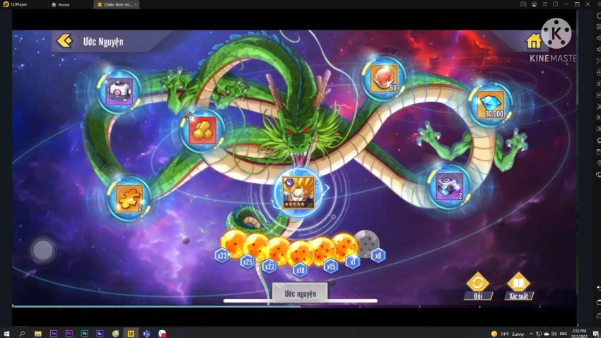 Chiến Binh Vũ Trụ : Cách build đội hình chuẩn đầu game có lực chiến ổn định dành cho nông dân