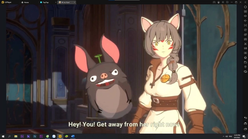 『HƯỚNG DẪN』NHỮNG ĐIỀU BẠN CẦN BIẾT KHI CHƠI NI NO KUNI: CLASS WORLS