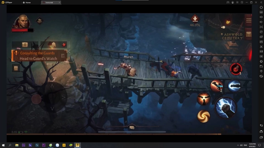 『HƯỚNG DẪN』DIABLO IMMORTAL – NHỮNG ĐIỀU BẠN CẦN BIẾT TRƯỚC KHI CHƠI GAME !! 