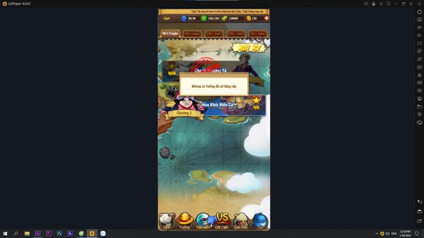 『HƯỚNG DẪN』HẢI TẶC H5 – VUA HẢI TẶC CMN TỔNG HỢP CÁC GIFTCODE DÀNH CHO TÂN THỦ !