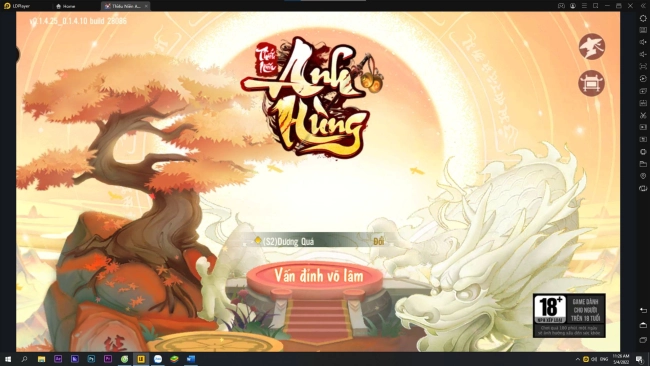 『HƯỚNG DẪN』THIẾU NIÊN ANH HÙNG GAMOTA – CÁC SỰ KIỆN VÀ HOẠT ĐỘNG TRONG 30 NGÀY ĐẦU