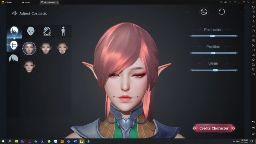 『HƯỚNG DẪN』chơi cơ bản Mu Origin