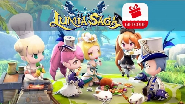 Code Lumia Saga Chiến Binh Ánh Sáng mới nhất | LDPlayer Hướng dẫn nhập code