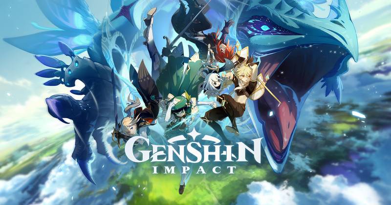Genshin Impact: Hướng dẫn chọn nhân vật