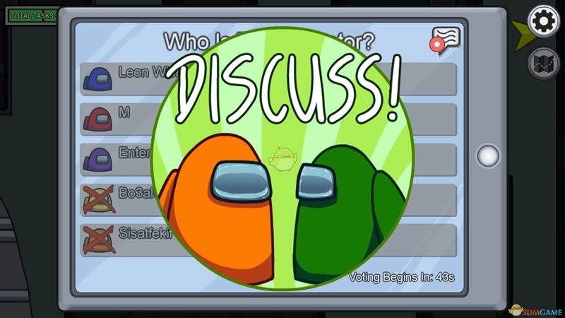 Lời khuyên: Luôn là người chiến thắng với tư cách là kẻ mạo danh trong Among Us