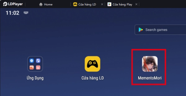 『HƯỚNG DẪN』Trải nghiệm MementoMori: AFKRPG - tựa game tuyệt đẹp chất lượng tháng 10/2022 & Cách tải game trên PC