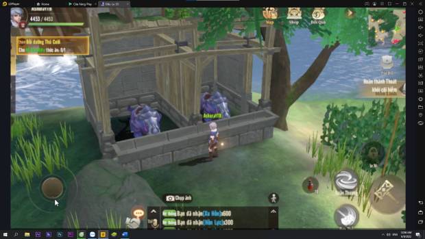 『HƯỚNG DẪN』TRẢI NGHIỆM SỚM ĐẤU LA 3D: TUYỆT THẾ ĐƯỜNG MÔN – TỔNG HỢP GIFTCODE MỚI NHẤT !!