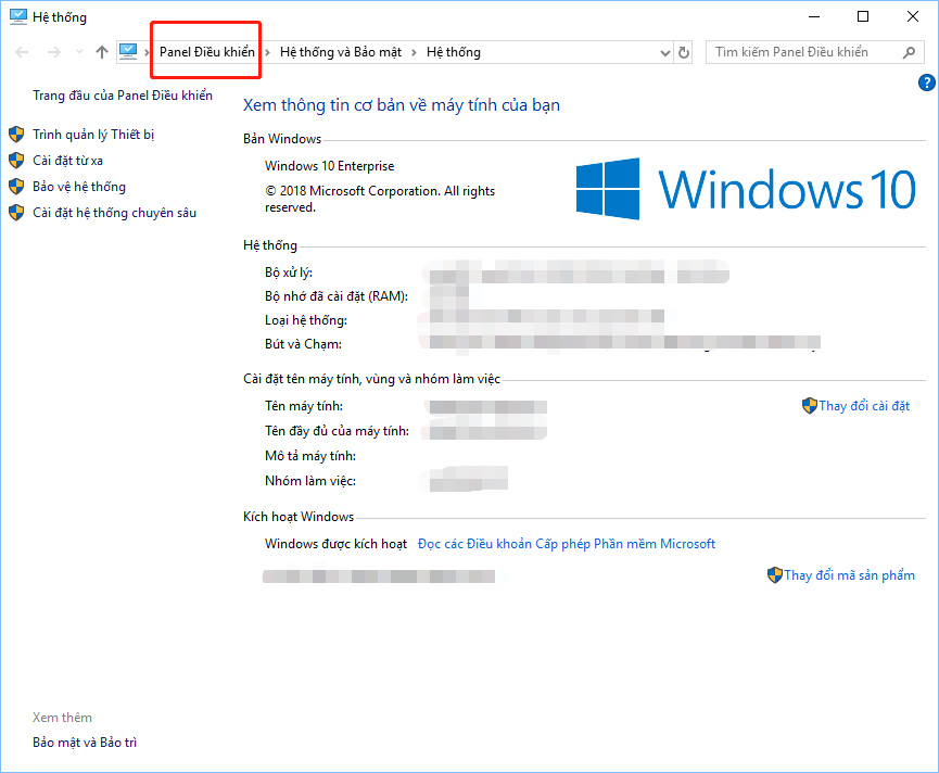 Hướng dẫn khắc phục trình giả lập bị lag sau khi Windows 10 cập nhật 