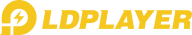 LDPlayer Logo
