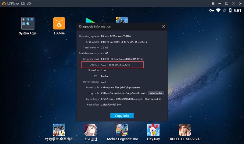 Como resolver o erro O seu dispositivo não é suportado no PUBG MOBILE