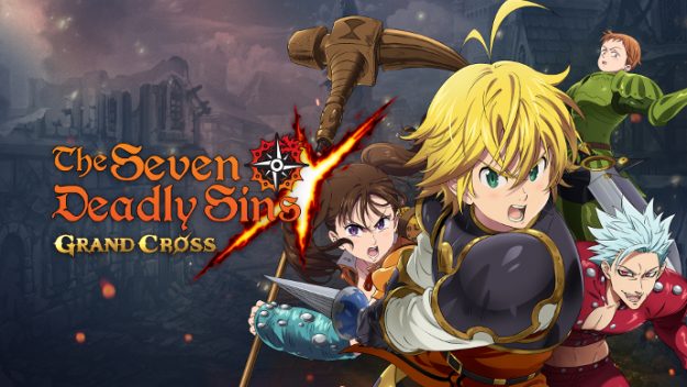The Seven Deadly Sins en PC: cómo descargar y jugar